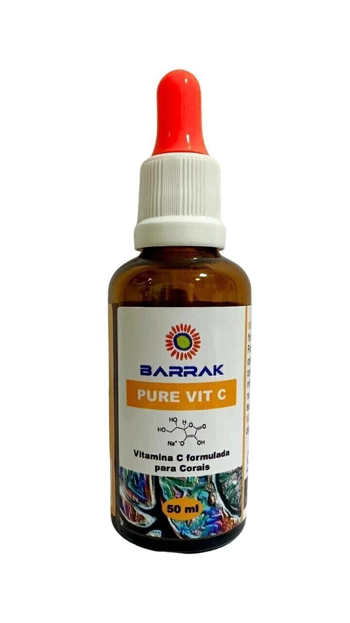 Embalagem Barrak Vit-C