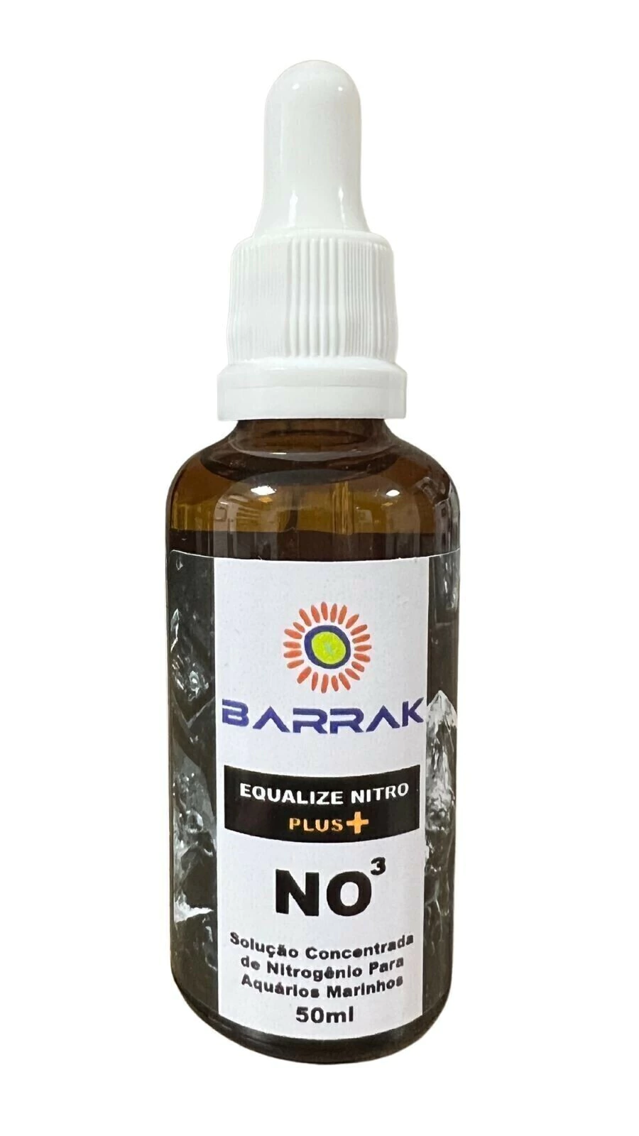 Embalagem Barrak Nitro-Equalize