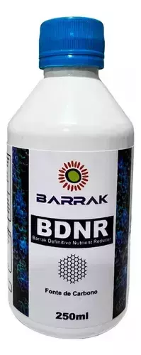 Embalagem Barrak BDNR