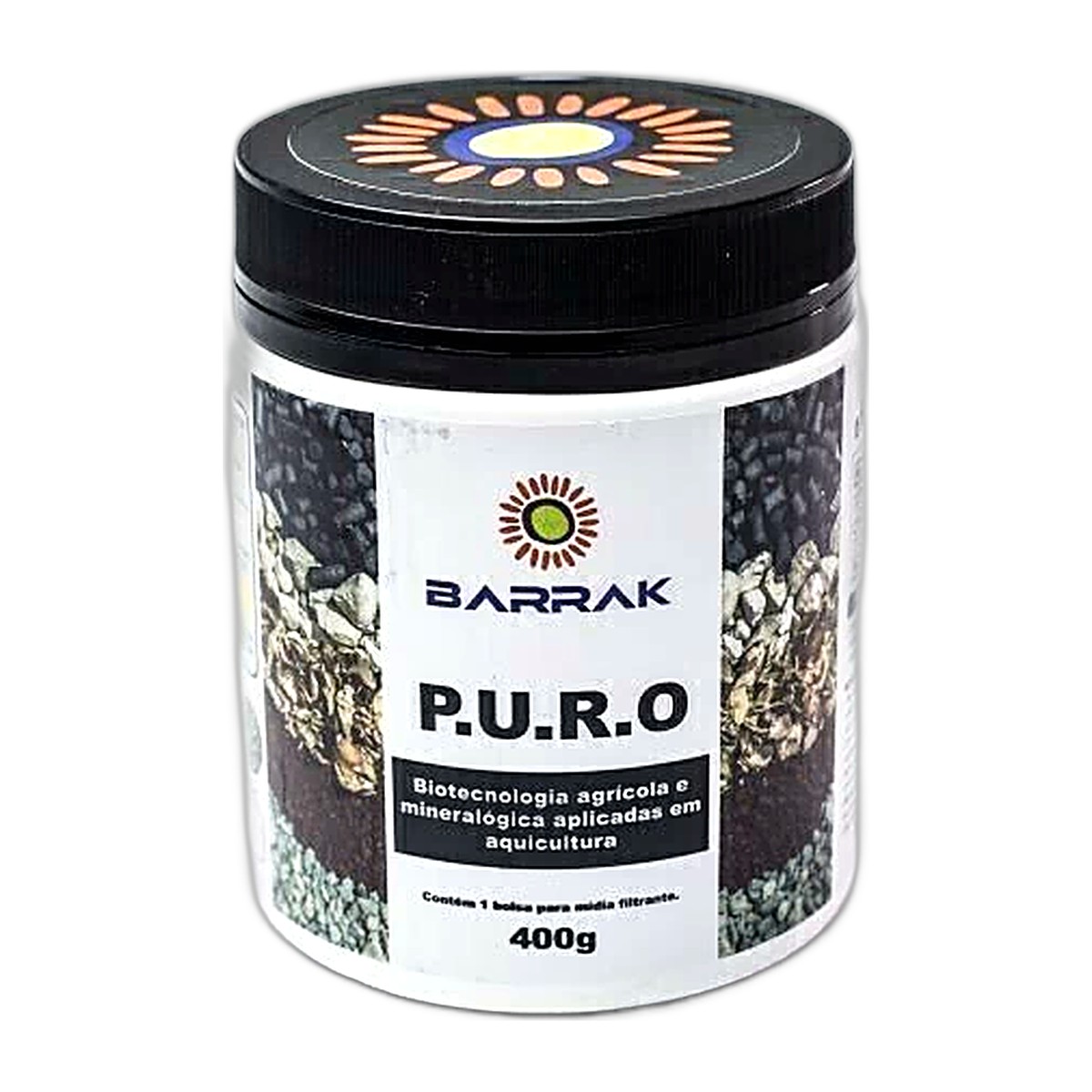 P.U.R.O